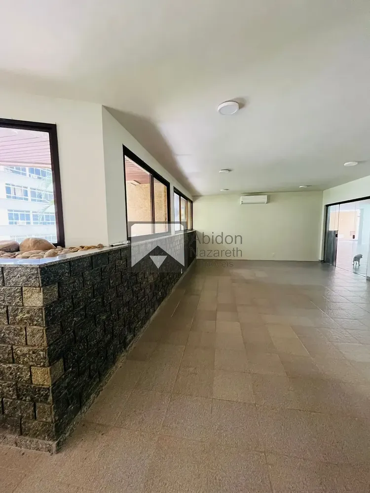Apartamento, 4 quartos, 200 m² - Foto 19