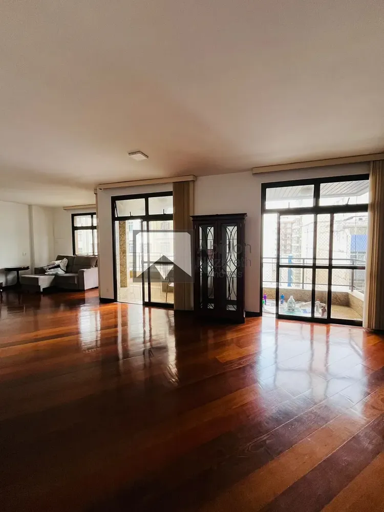 Apartamento, 4 quartos, 200 m² - Foto 36