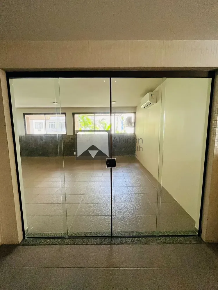 Apartamento, 4 quartos, 200 m² - Foto 3