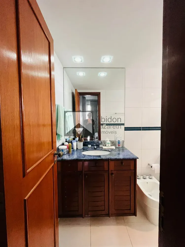 Apartamento, 4 quartos, 200 m² - Foto 33