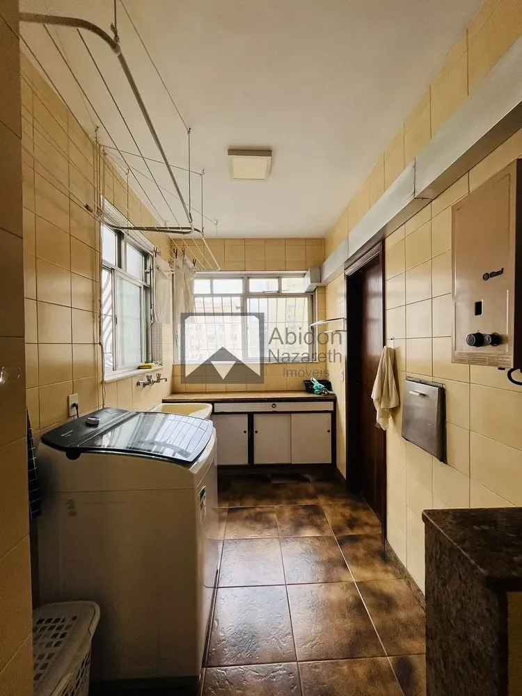 Apartamento, 4 quartos, 200 m² - Foto 23