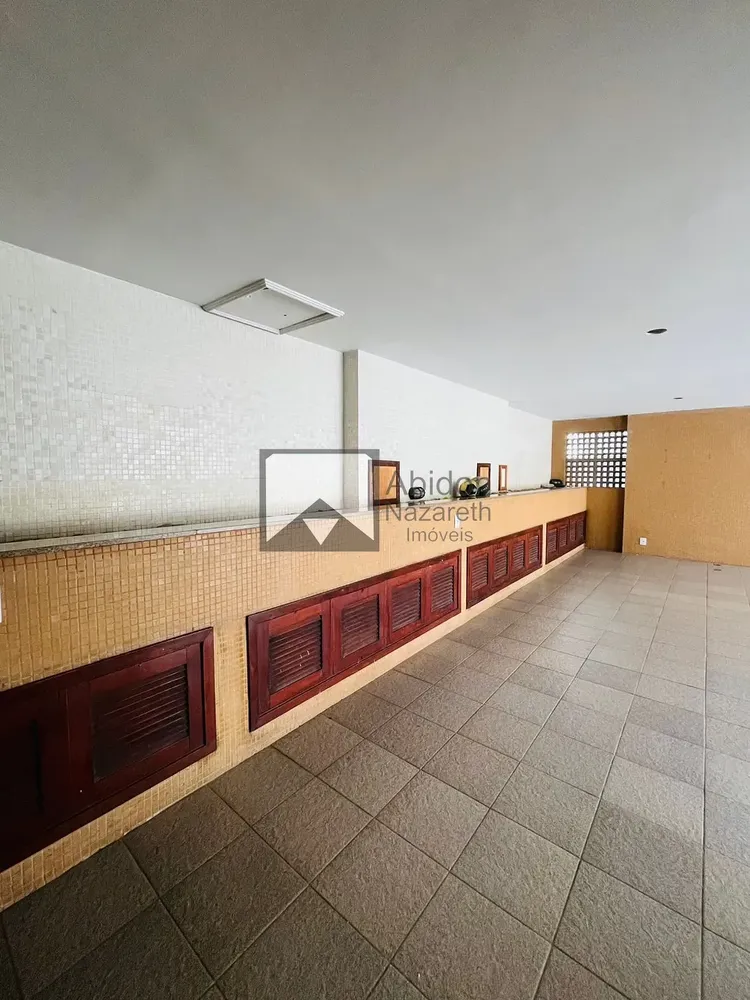 Apartamento, 4 quartos, 200 m² - Foto 13