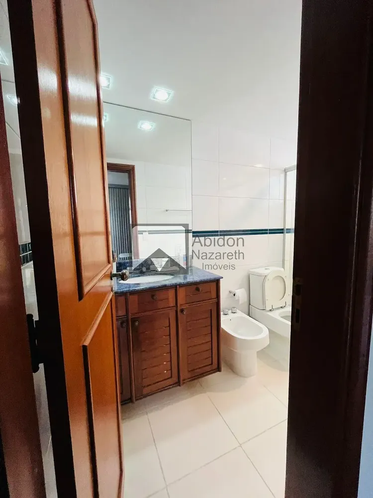 Apartamento, 4 quartos, 200 m² - Foto 32