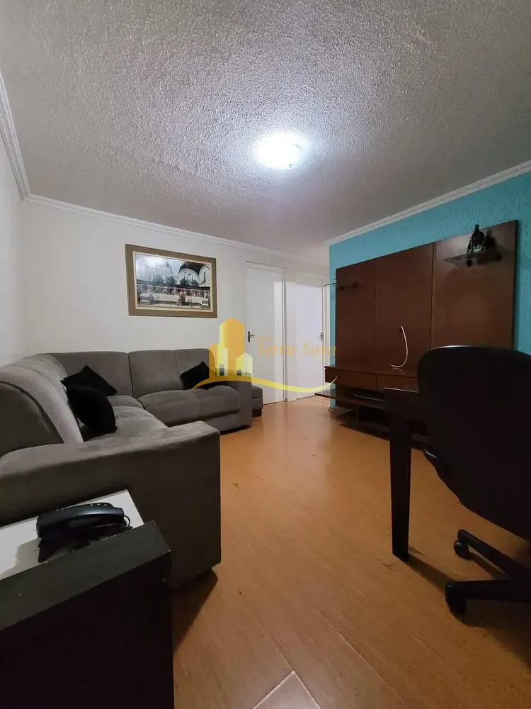 Apartamento, 2 quartos, 45 m² - Foto 1