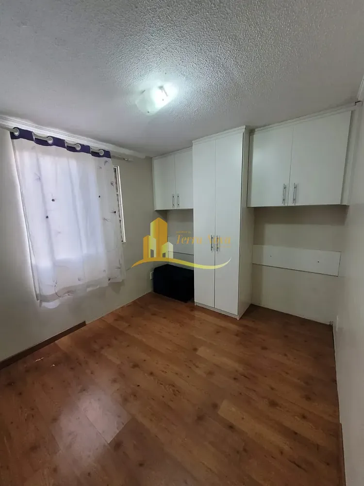 Apartamento, 2 quartos, 45 m² - Foto 7