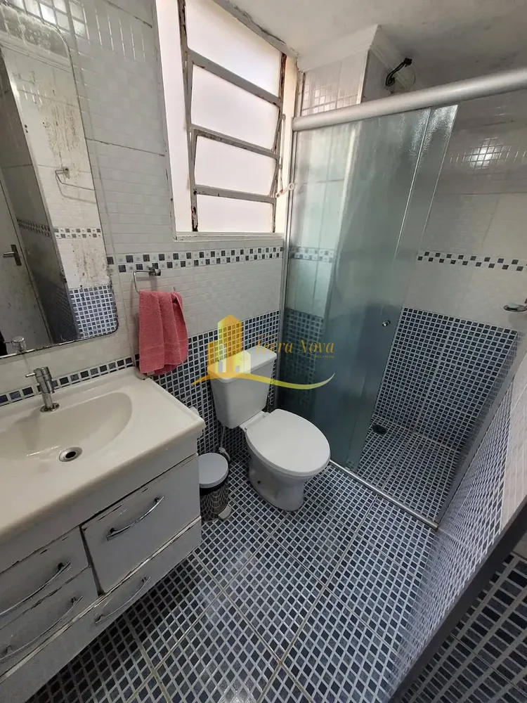 Apartamento, 2 quartos, 45 m² - Foto 2
