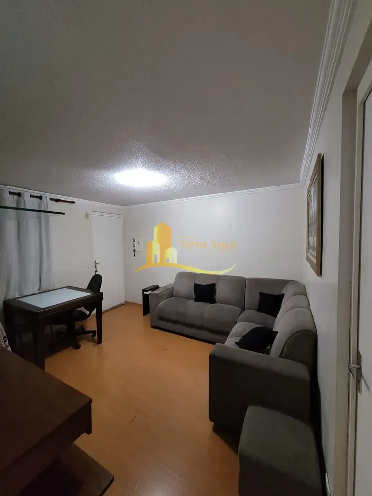 Apartamento, 2 quartos, 45 m² - Foto 8