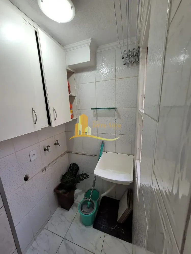Apartamento, 2 quartos, 45 m² - Foto 5