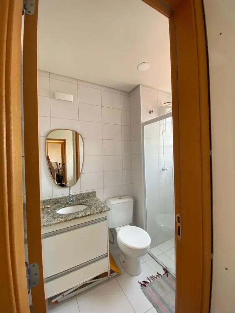 Apartamento, 2 quartos, 69 m² - Foto 4