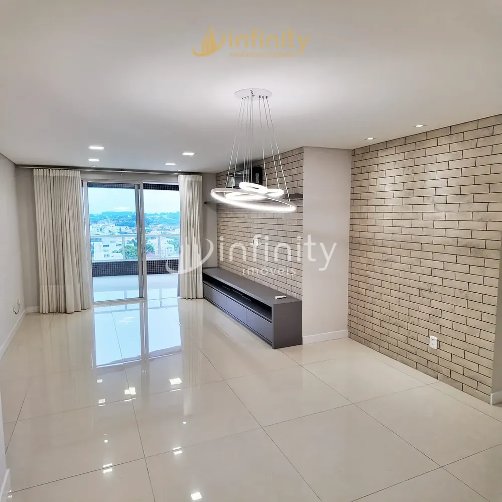 Apartamento, 3 quartos, 139 m² - Foto 3