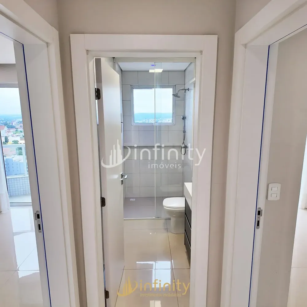Apartamento, 3 quartos, 139 m² - Foto 1