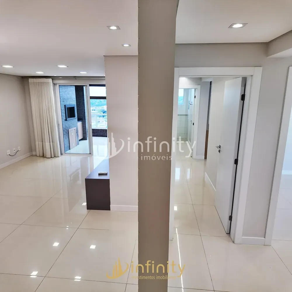 Apartamento, 3 quartos, 139 m² - Foto 2