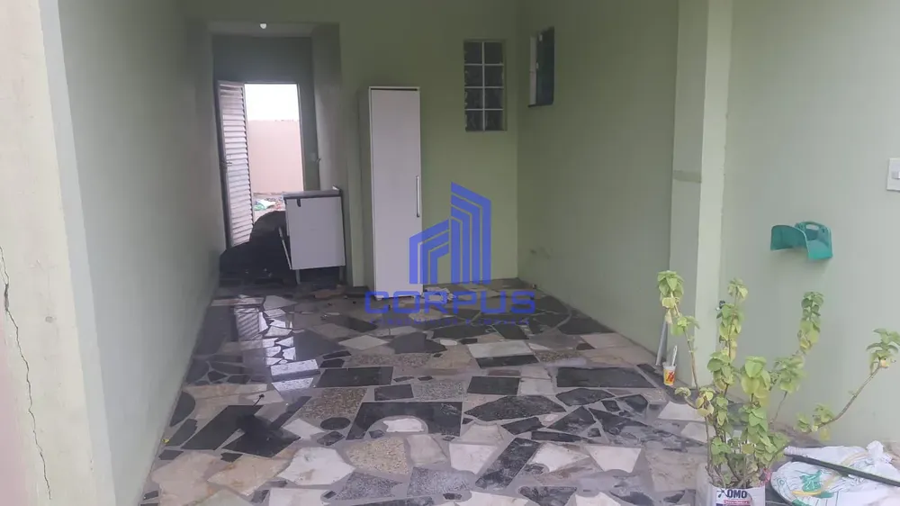 Casa, 3 quartos, 125 m² - Foto 22