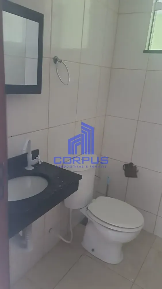Casa, 3 quartos, 125 m² - Foto 4