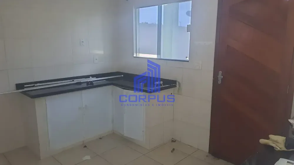 Casa, 3 quartos, 125 m² - Foto 3