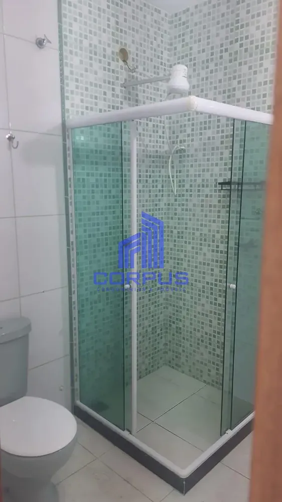 Casa, 3 quartos, 125 m² - Foto 11