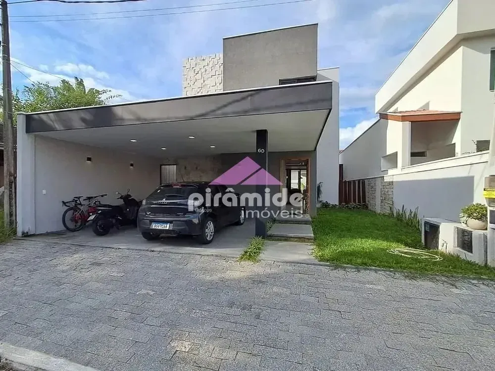 Casa, 4 quartos, 251 m² - Foto 2