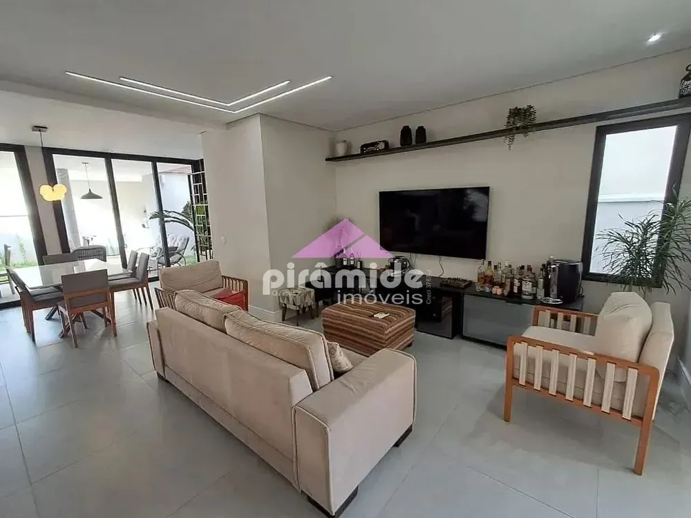 Casa, 4 quartos, 251 m² - Foto 3