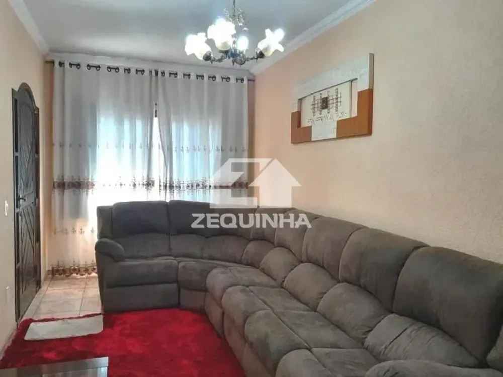 Casa, 4 quartos, 200 m² - Foto 2