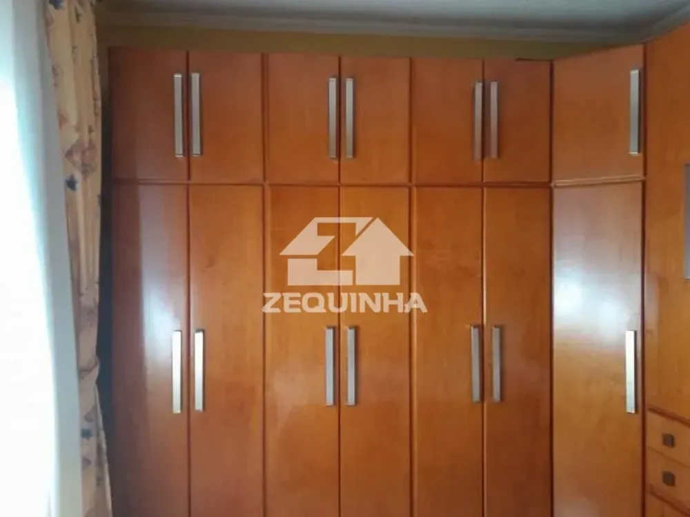 Casa, 4 quartos, 200 m² - Foto 1