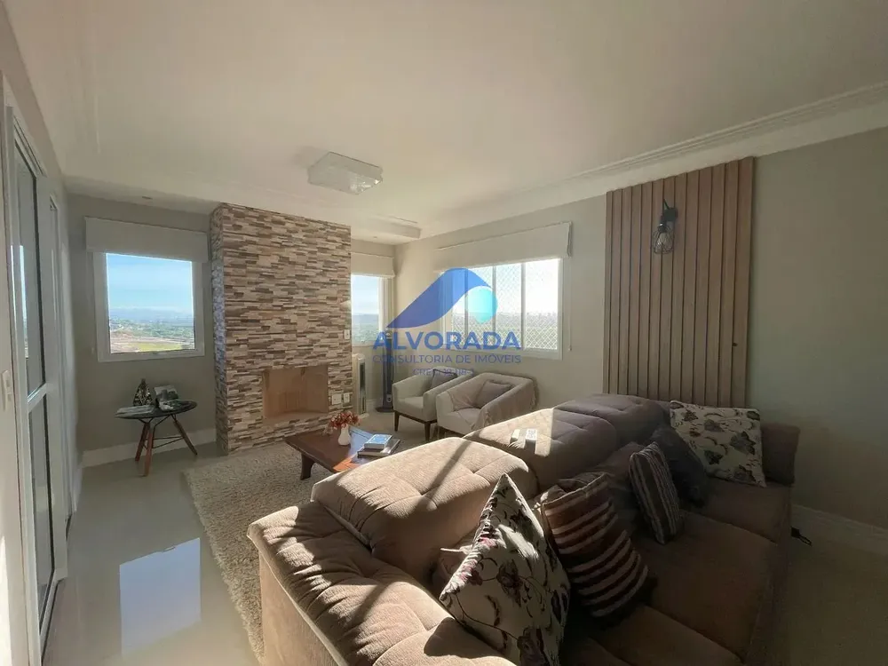 Apartamento, 4 quartos, 240 m² - Foto 3