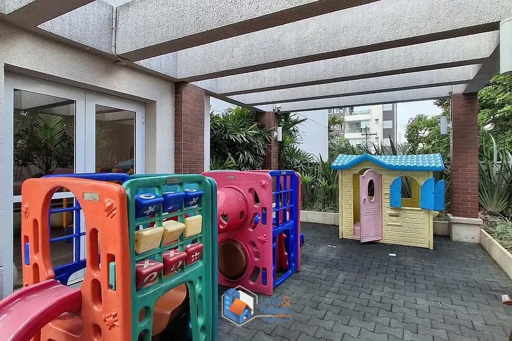 Apartamento, 2 quartos, 77 m² - Foto 5