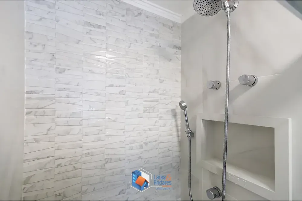 Apartamento, 2 quartos, 77 m² - Foto 2