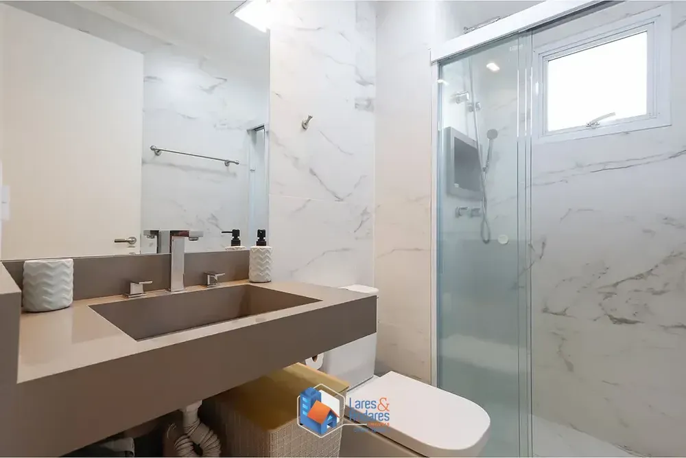 Apartamento, 2 quartos, 77 m² - Foto 1