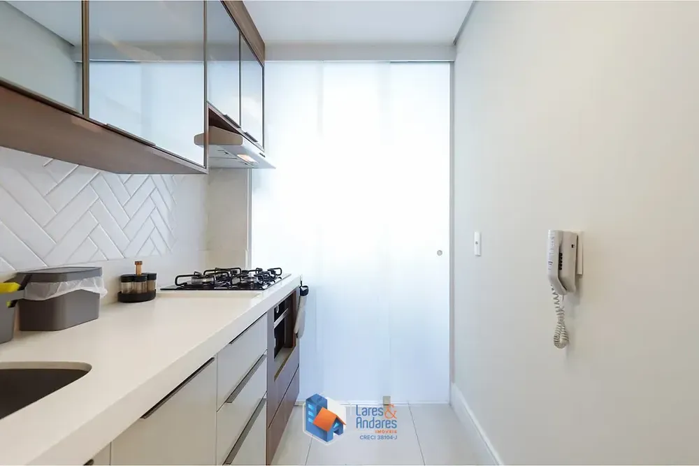 Apartamento, 2 quartos, 77 m² - Foto 8