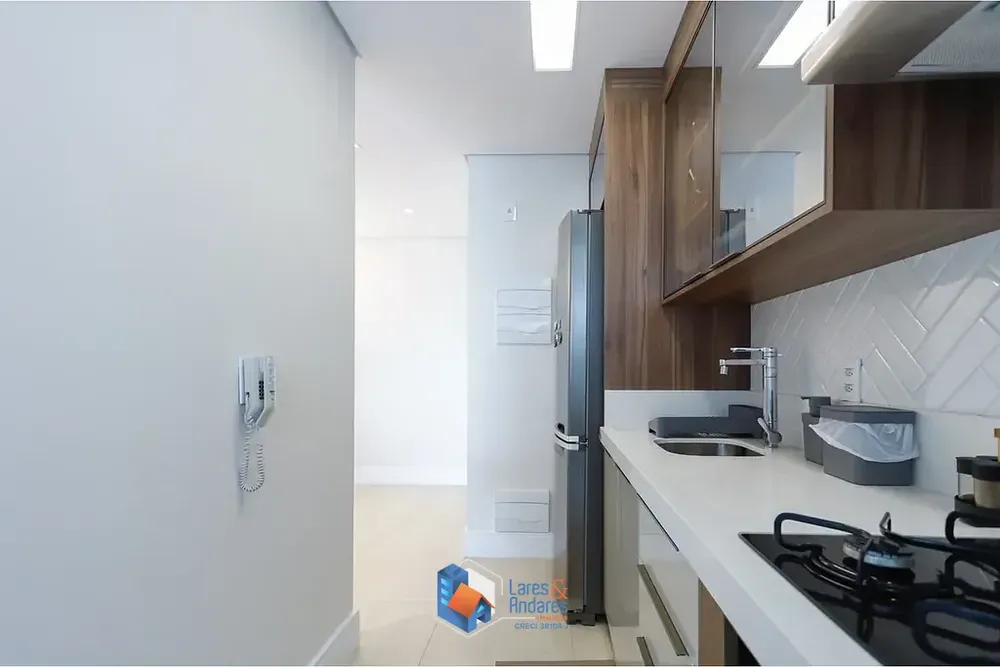 Apartamento, 2 quartos, 77 m² - Foto 3