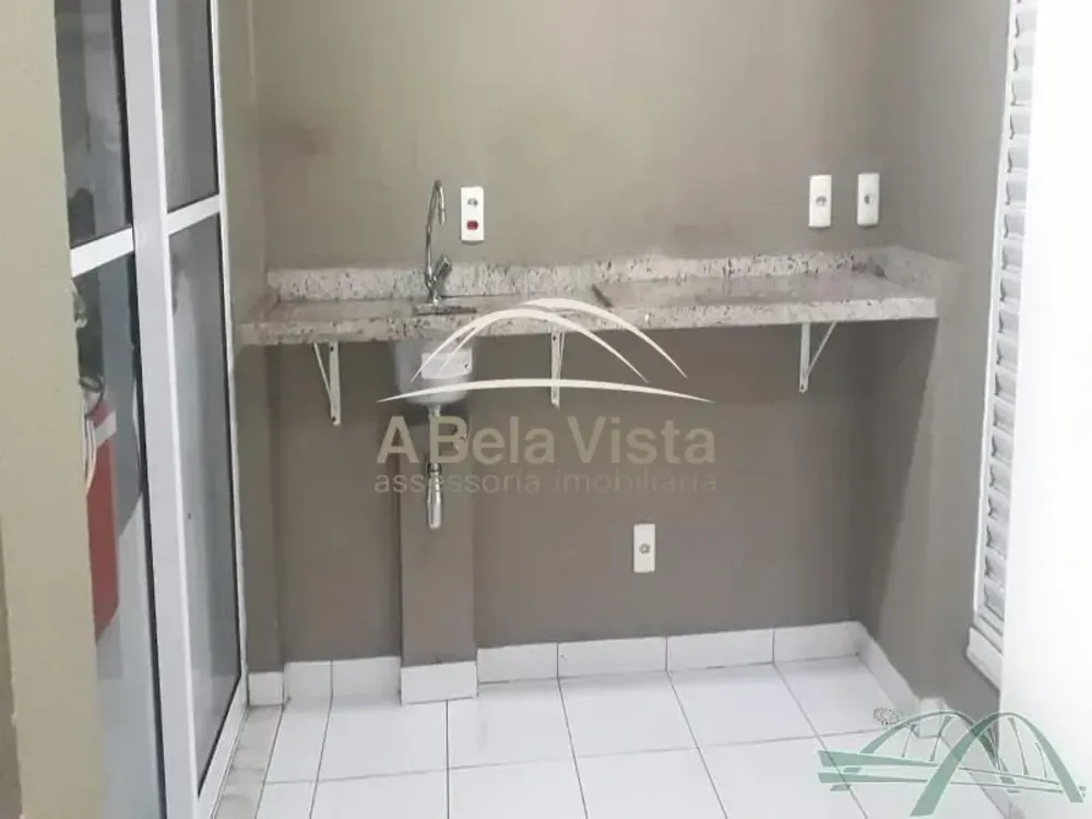 Apartamento, 2 quartos, 59 m² - Foto 4