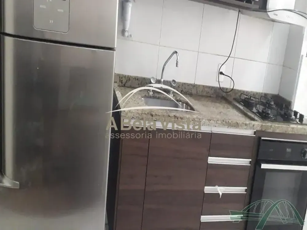 Apartamento, 2 quartos, 59 m² - Foto 3