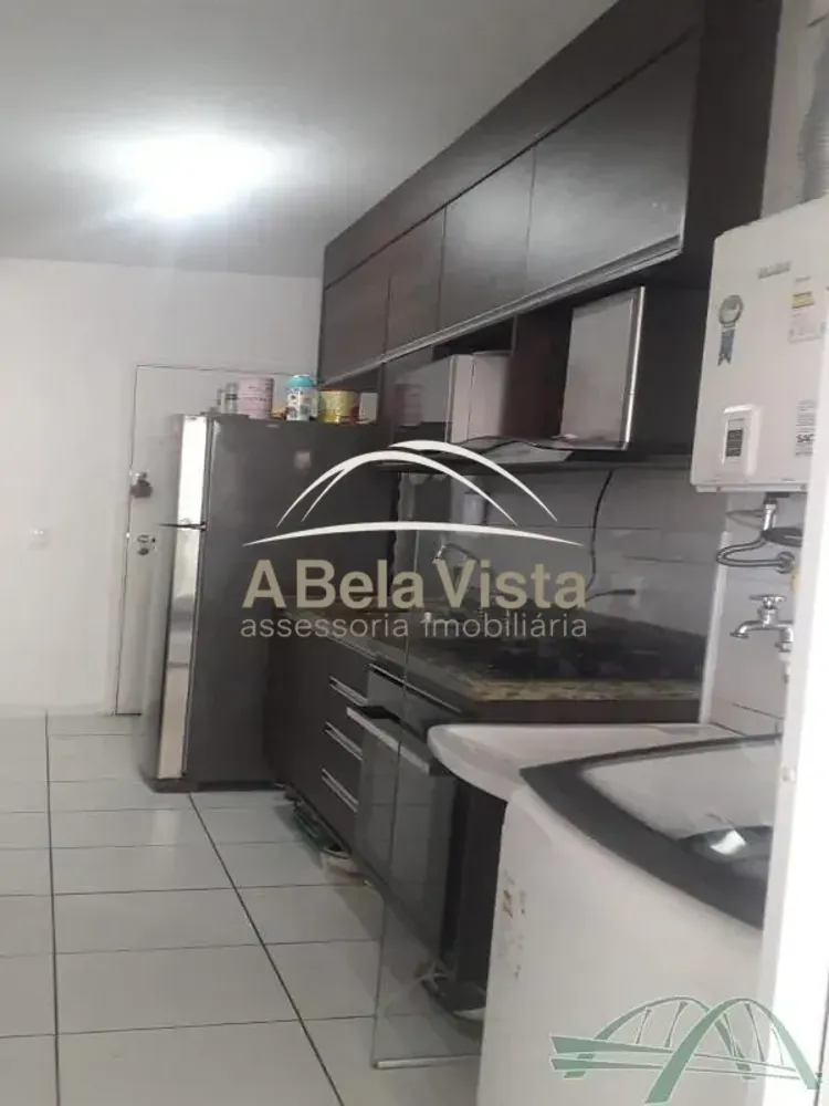Apartamento, 2 quartos, 59 m² - Foto 2