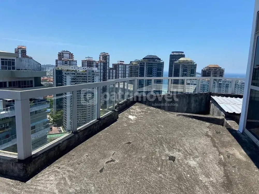 Cobertura, 3 quartos, 800 m² - Foto 19