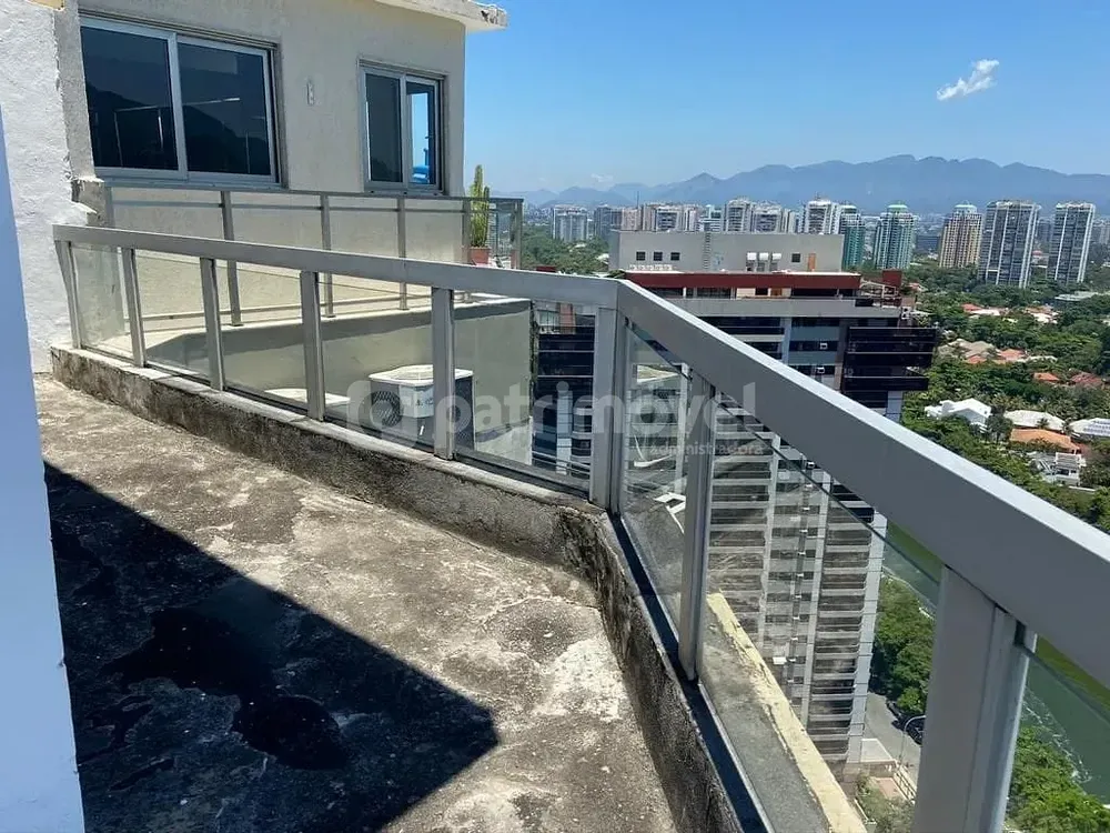 Cobertura, 3 quartos, 800 m² - Foto 5