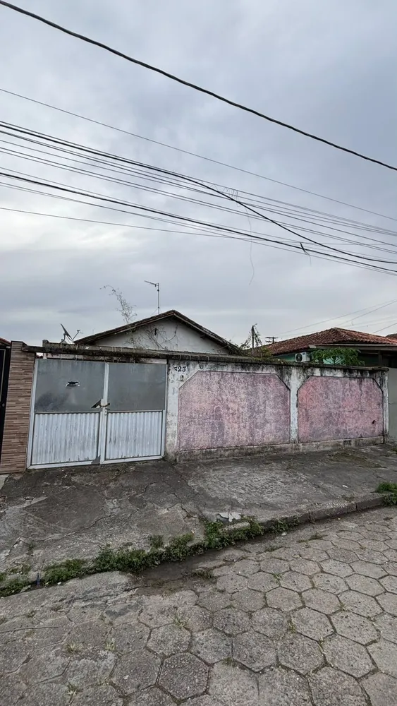 Casa, 2 quartos, 300 m² - Foto 1