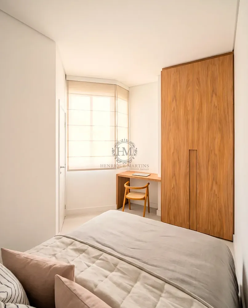 Apartamento, 2 quartos, 50 m² - Foto 11