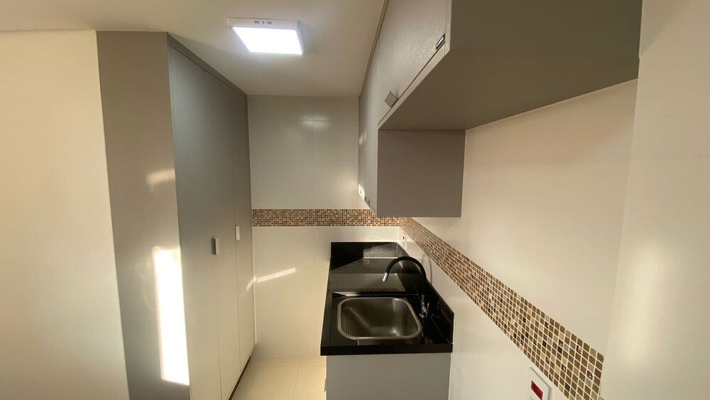 Apartamento à venda e aluguel com 2 quartos, 59m² - Foto 2