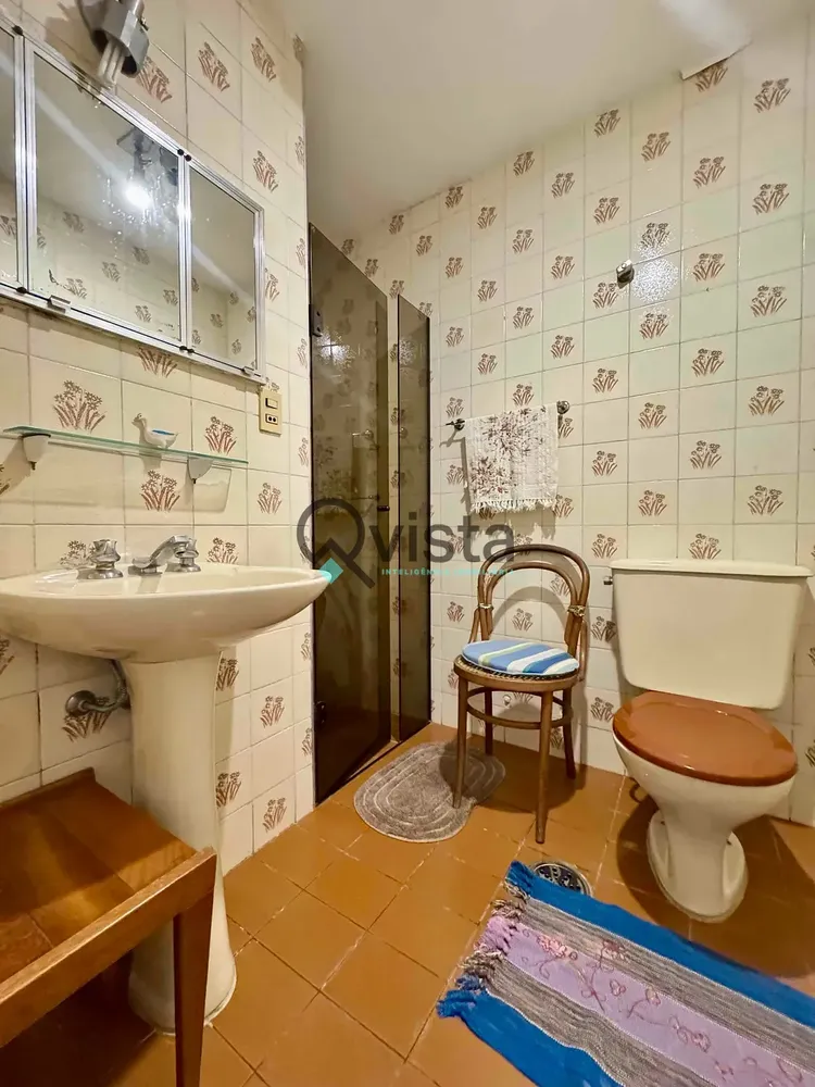 Apartamento, 2 quartos, 80 m² - Foto 5