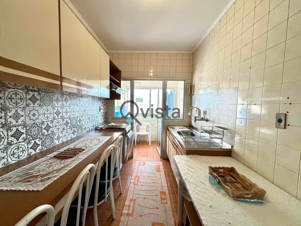 Apartamento, 2 quartos, 80 m² - Foto 1