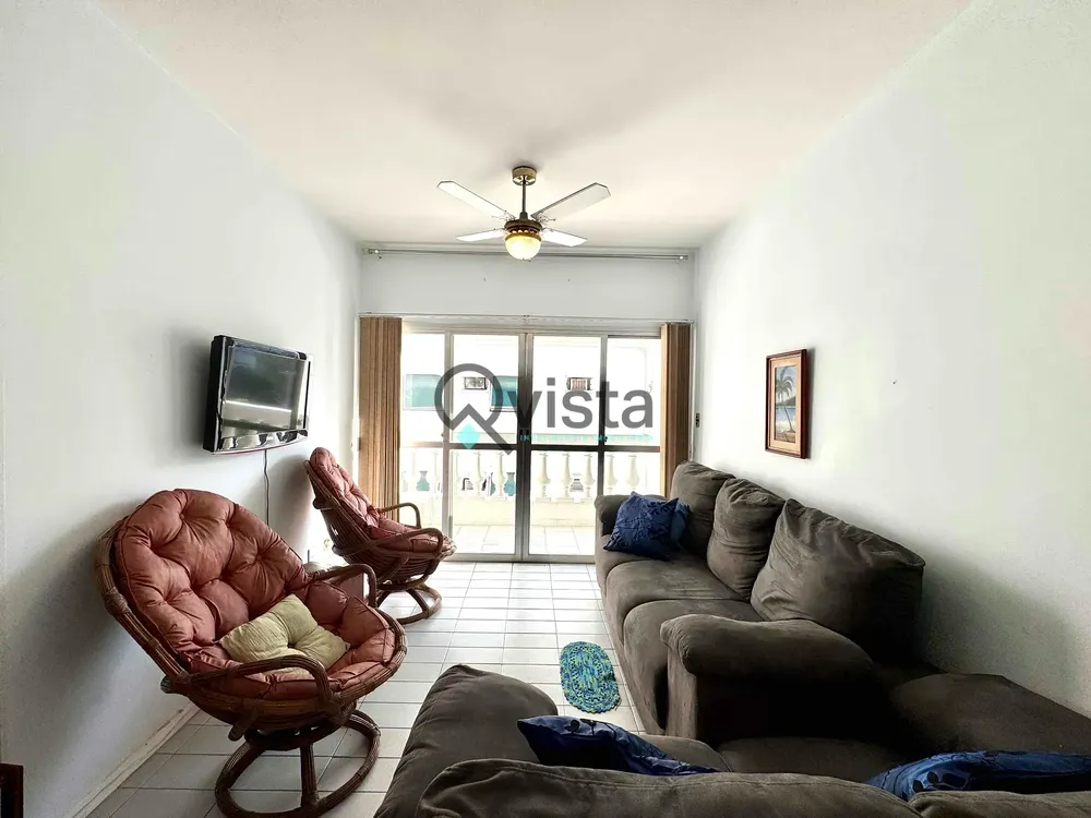Apartamento, 2 quartos, 80 m² - Foto 4