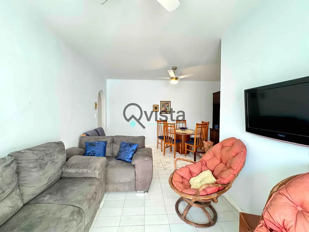 Apartamento, 2 quartos, 80 m² - Foto 3