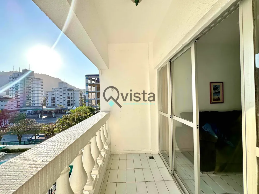 Apartamento, 2 quartos, 80 m² - Foto 6