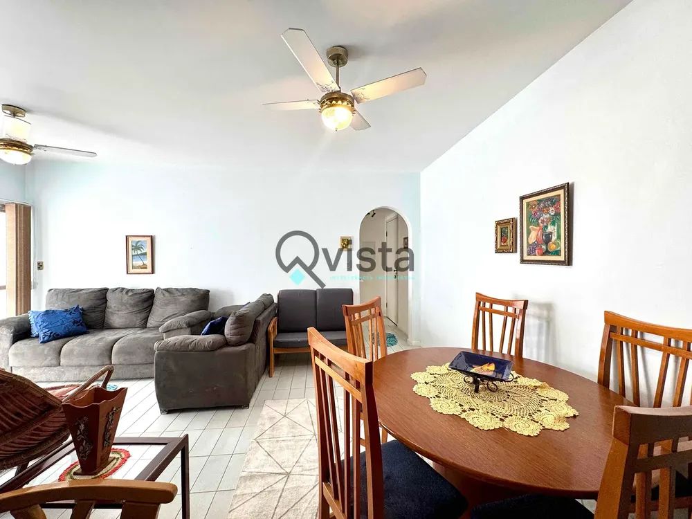 Apartamento, 2 quartos, 80 m² - Foto 2