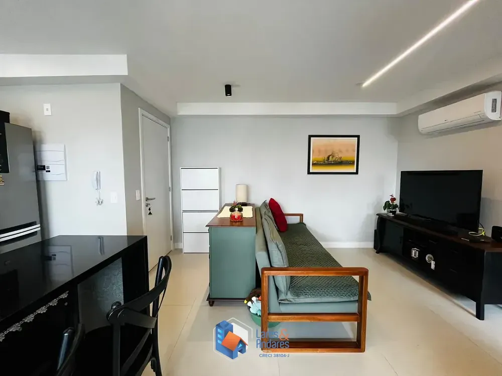 Apartamento, 3 quartos, 59 m² - Foto 3