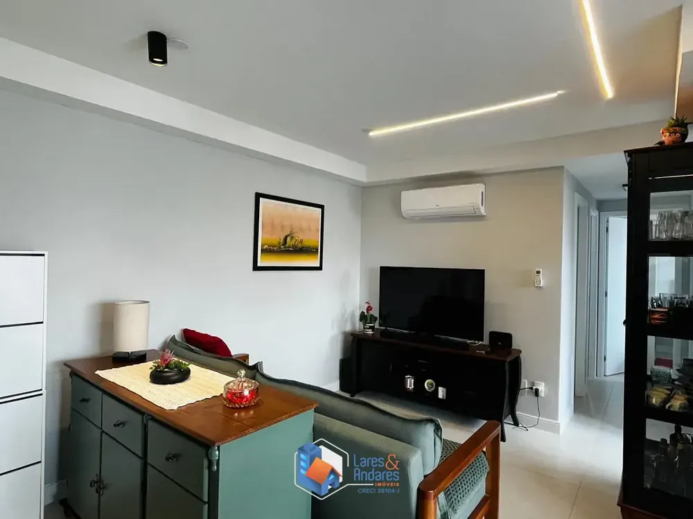 Apartamento, 3 quartos, 59 m² - Foto 1