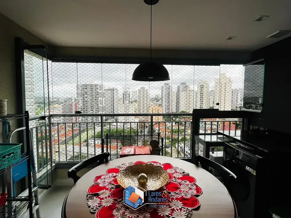 Apartamento, 3 quartos, 59 m² - Foto 4