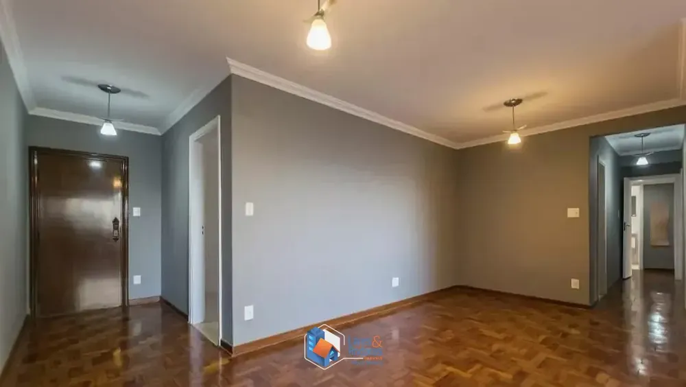 Apartamento, 2 quartos, 120 m² - Foto 4