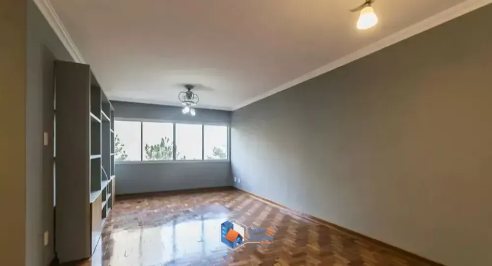 Apartamento, 2 quartos, 120 m² - Foto 2