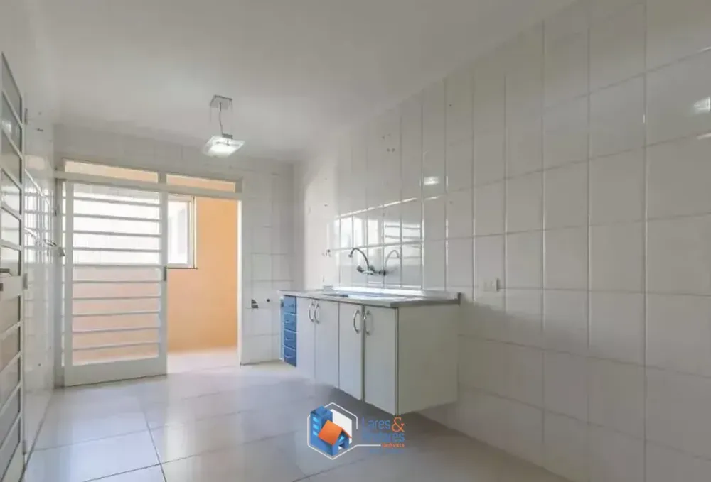 Apartamento, 2 quartos, 120 m² - Foto 5